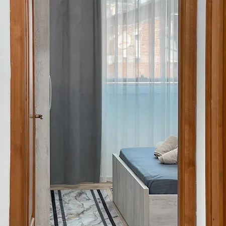 Tirana City Stay Apartments Apartment *