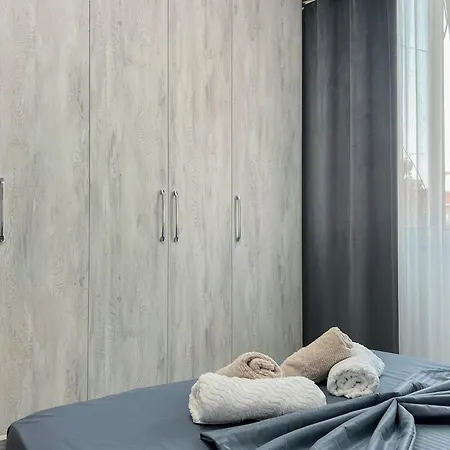 Apartment Tirana City Stay Apartments *