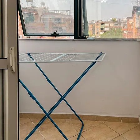 Tirana City Stay Apartments Apartment