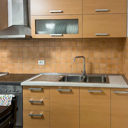 Tirana City Stay Apartments Apartment Tirana