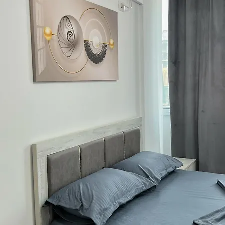 Apartment Tirana City Stay Apartments Tirana