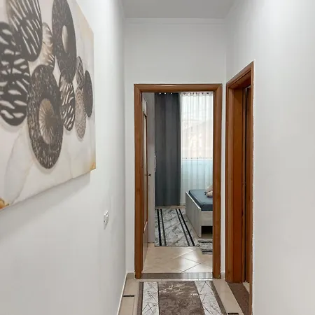 Tirana City Stay Apartments Lejlighed Tirana