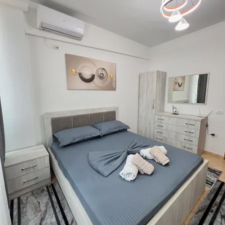 Tirana City Stay Apartments Lejlighed *