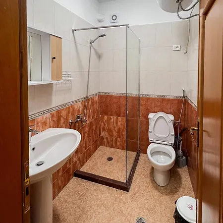 Tirana City Stay Apartments Lejlighed *